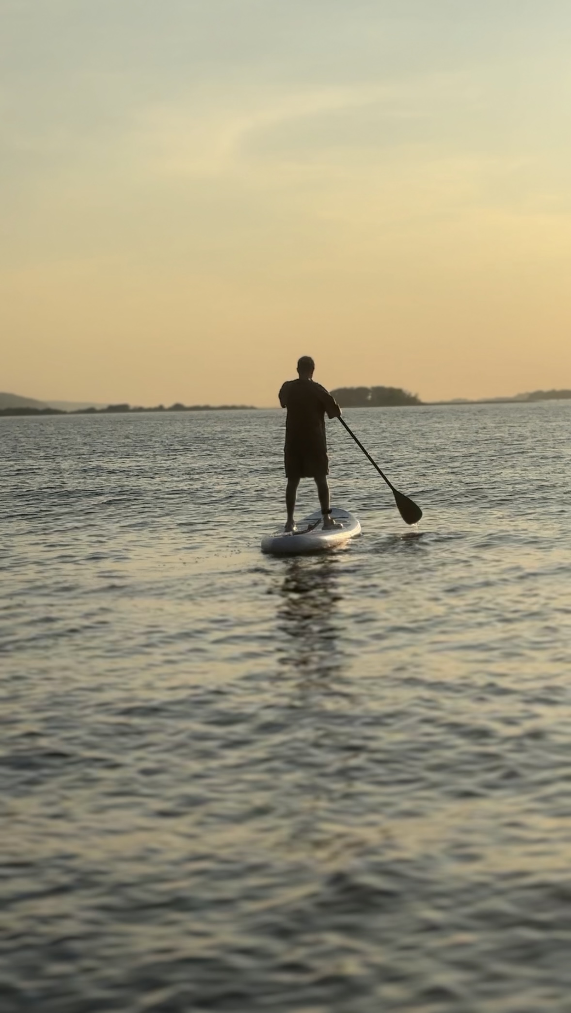 САП-прогулка по Казани