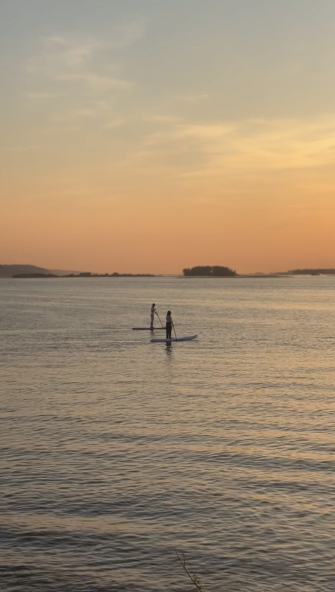 САП-прогулка по Казани